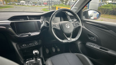 Vauxhall Corsa 1.2 Turbo Elite Edition 5dr Petrol Hatchback